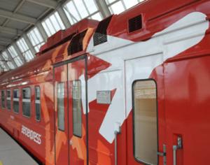 Во Владивостоке запускают Аэроэкспресс