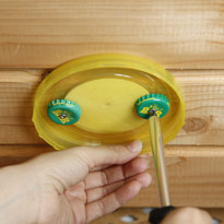 Банки для хранения мелочей. Шаг 2 Банки для хранения мелочей. Шаг 2