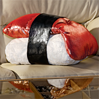 декоративная подушка Суши
