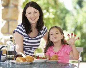 Сфотографируй пикник — выиграй приз!