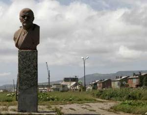 На Камчатке рассекретили письмо, адресованное следующему поколению