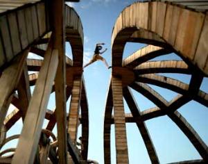 В Никола-Ленивце под Калугой состоится Архстояние