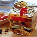 Маринованные овощи по-итальянски Маринованные овощи по-итальянски