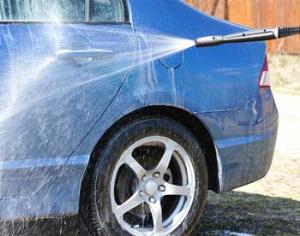 Ученые тестируют самовосстанавливающееся покрытие для машин