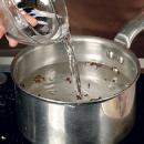 Чеснок, маринованный со свеклой. Шаг №3