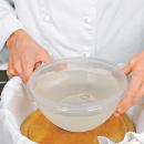 Засолка грибов. Холодный cпособ. Шаг №2