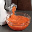 Аджика с баклажанами. Шаг №1