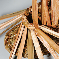 Плетение лаптей. Шаг 12