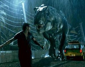 В Австралии построят Парк Юрского периода