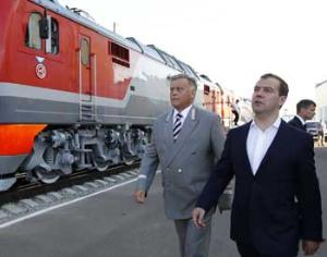 Государство прекратит финансировать убыточные электрички