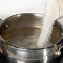 Маринованная молодая свекла. шаг №1