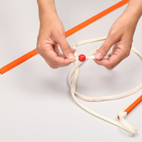 Как запустить гигантский мыльный пузырь. Шаг 1