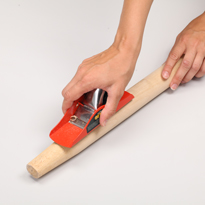 Как сделать игру Городки. Шаг 2