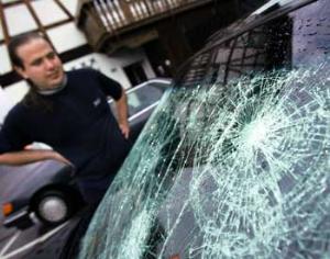 Автомобилисты подают в суд на синоптиков