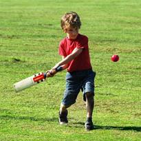 Игры на свежем воздухе