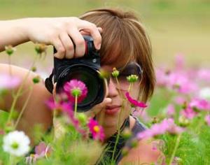 На сайте Суперсадовник вы можете создать свою фотогалерею