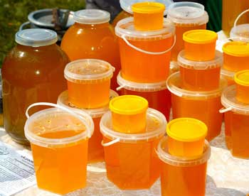 Московские ярмарки мёда не отменят, а будут проводить их в Коломенском 