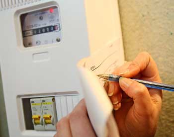 Тарифы за электроэнергию будут различаться в зависимости от места проживания 