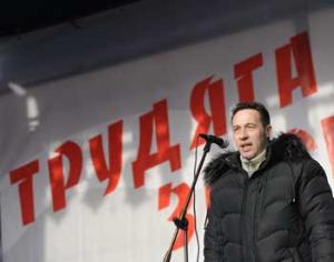 В России вернут звание Герой Труда