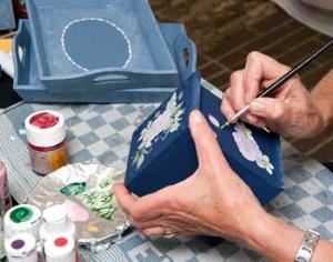 В Москве пройдёт выставка-ярмарка по хэнд-мэйду