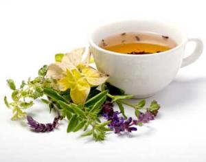 Травяной чай помогает от рака