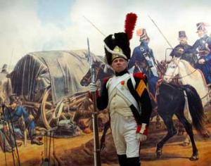 6 сентября откроется <strong>Музей Отечественной войны 1812 года</strong>