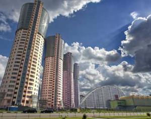 В субботу состоится митинг против застройки парка на Ходынском поле