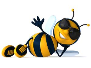 Поляки создают искусственных пчёл