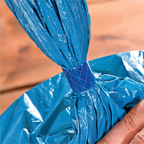 Выращивание грибов на бревнах. Шаг 5