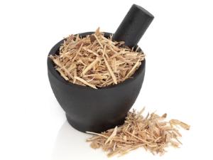 Женьшень — самое подделываемое растение