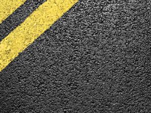 Асфальт будут укладывать без щебня и песка