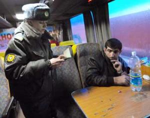 За пассажирами всех видов транспорта будут следить благодаря единой базе данных