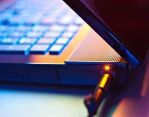 Ноутбуки и сотовые телефоны смогут подстраиваться под колебания сети