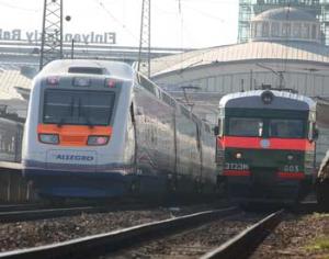 Высокоскоростных трасс в России не будет