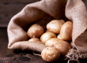 Картофель: как выбрать для еды хорошую картошку
