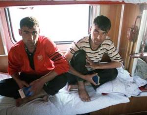 Плацкартные вагоны подорожают в полтора раза