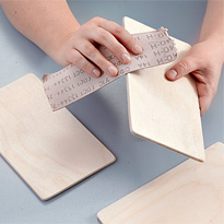 Чайный домик. Шаг 1 Чайный домик. Шаг 1