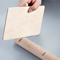 Чайный домик. Шаг 2 Чайный домик. Шаг 2