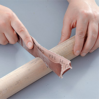 Чайный домик. Шаг 3 Чайный домик. Шаг 3