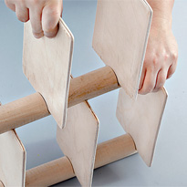 Чайный домик. Шаг 4 Чайный домик. Шаг 4