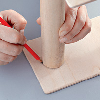 Чайный домик. Шаг 5 Чайный домик. Шаг 5