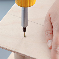 Чайный домик. Шаг 6 Чайный домик. Шаг 6