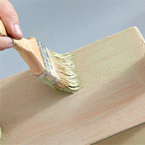 Чайный домик. Шаг 8 Чайный домик. Шаг 8