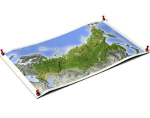 Подмосковную Россию в миниатюре помогут создать западные специалисты