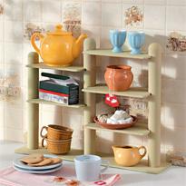 Чайный домик