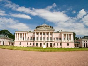 Усадьбу и парк Останкино отреставрируют