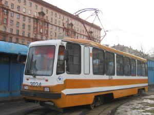 Трамваи будут ходить быстрее