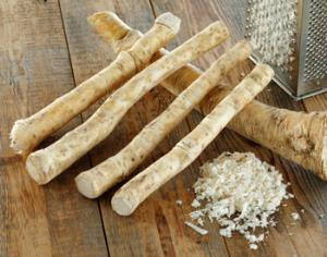 Ярославль будет объявлен родиной хрена, а Волгоград — горчицы