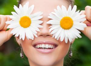 Какой вы цветок?