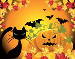 Московский зоопарк приглашает на Хэллоуин